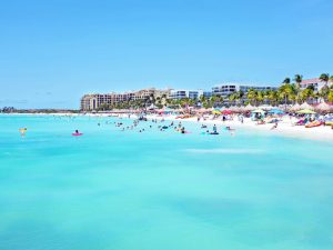 Aruba