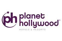 Planet Hollywood
