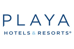 Playa Hotels AND Resorts