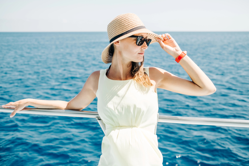 Voyage Vasco - Croisières